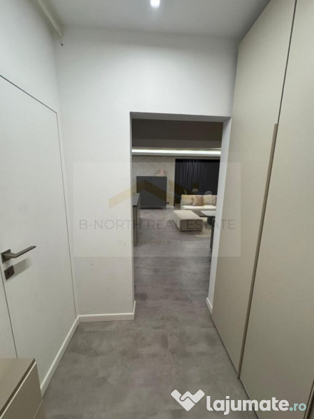 Apartament Premium în Pipera, lângă Școala Americană...