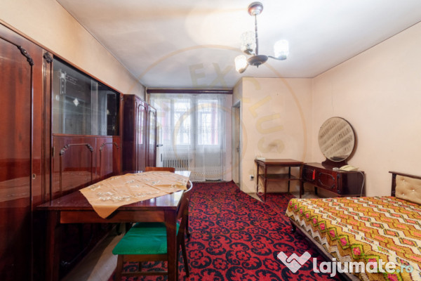 Garsoniera Craiovei! 