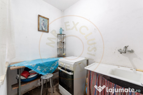 Garsoniera Craiovei! 