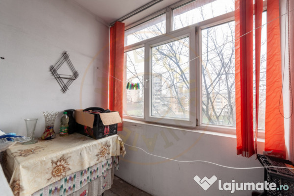 Garsoniera Craiovei! 