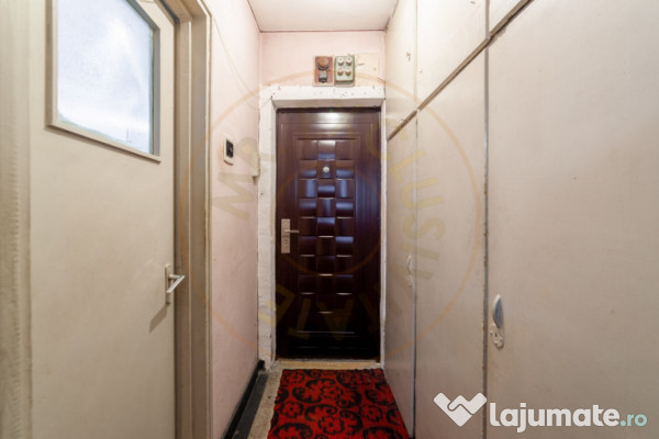 Garsoniera Craiovei! 