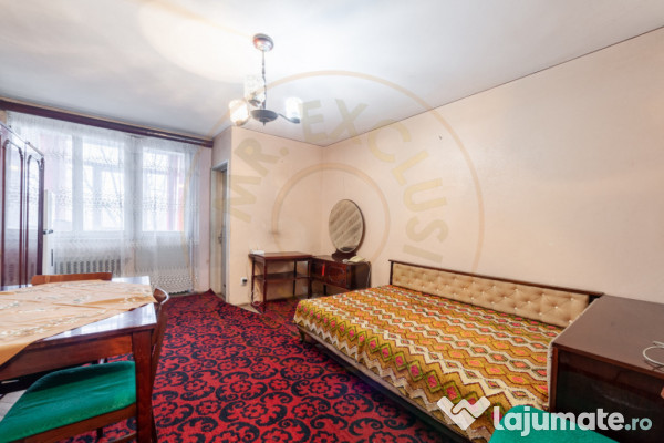 Garsoniera Craiovei! 