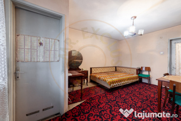 Garsoniera Craiovei! 