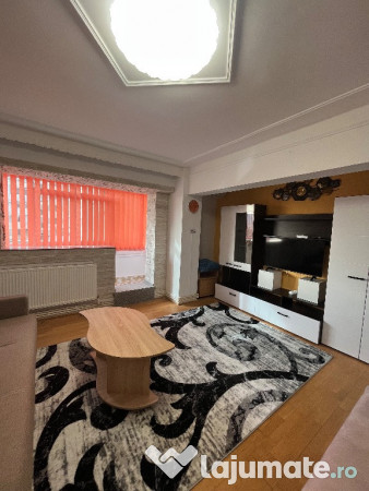 Apartament 1 camera Calea Calarasilor etaj 2/8 