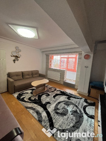 Apartament 1 camera Calea Calarasilor etaj 2/8 