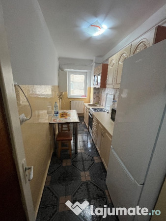 Apartament 1 camera Calea Calarasilor etaj 2/8 