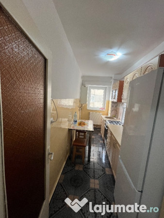 Apartament 1 camera Calea Calarasilor etaj 2/8 