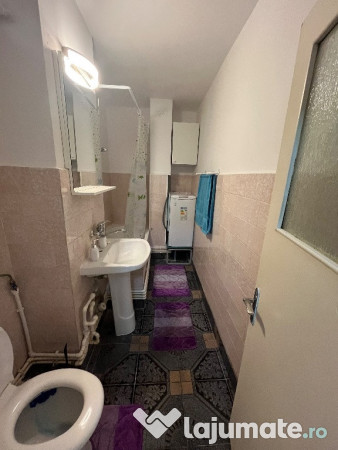 Apartament 1 camera Calea Calarasilor etaj 2/8 