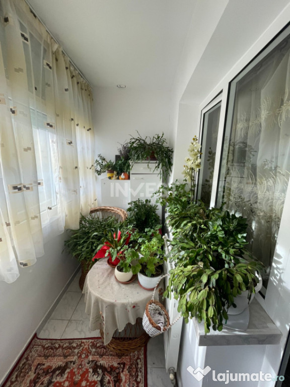 Apartament 2 camere- Etaj intermediar-Zona Tatarasi-Oancea 