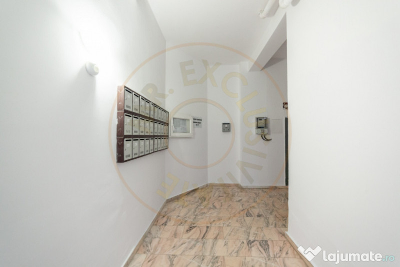 Apartament 2 camere, bloc 2014- rate fara dobanda direct la 