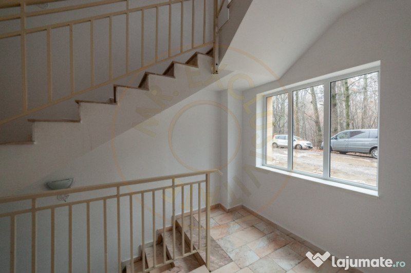 Apartament 2 camere, bloc 2014- rate fara dobanda direct la 