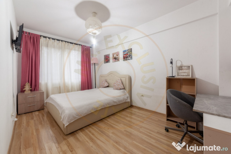 Apartament 2 camere, bloc 2014- rate fara dobanda direct la 