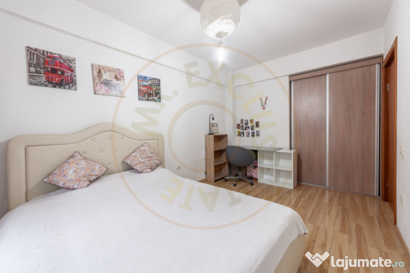 Apartament 2 camere, bloc 2014- rate fara dobanda direct la 