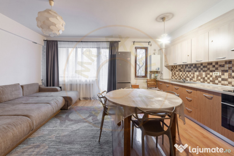 Apartament 2 camere, bloc 2014- rate fara dobanda direct la 