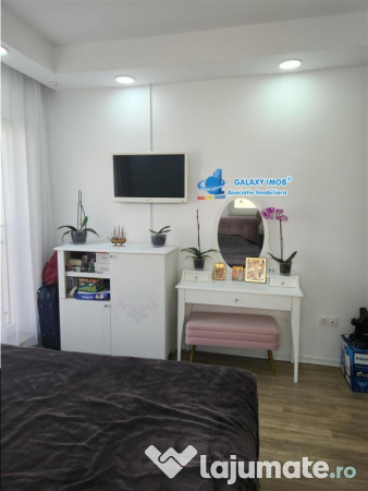 Apartament 3 camere 2 bai decomandat Cosmopolis 0 comision