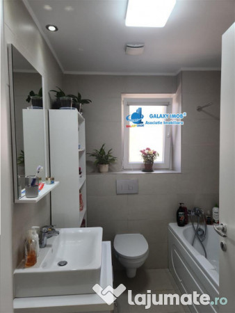 Apartament 3 camere 2 bai decomandat Cosmopolis 0 comision