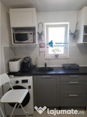 Apartament 3 camere 2 bai decomandat Cosmopolis 0 comision