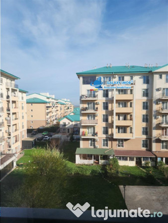 Apartament 3 camere 2 bai decomandat Cosmopolis 0 comision