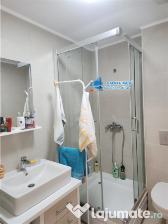 Apartament 3 camere 2 bai decomandat Cosmopolis 0 comision