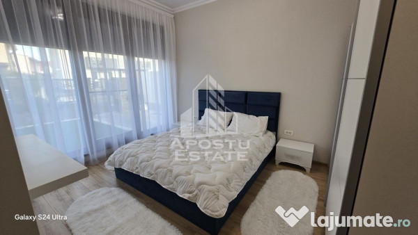 Duplex pe un singur nivel in Dumbravita Pet Frendly, Grad...