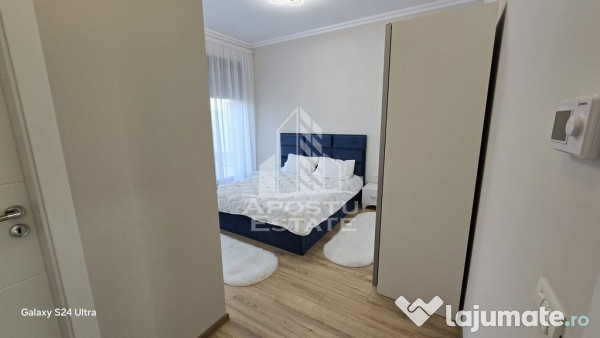 Duplex pe un singur nivel in Dumbravita Pet Frendly, Grad...