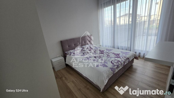 Duplex pe un singur nivel in Dumbravita Pet Frendly, Grad...