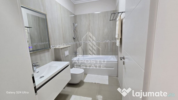 Duplex pe un singur nivel in Dumbravita Pet Frendly, Grad...