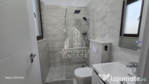 Duplex pe un singur nivel in Dumbravita Pet Frendly, Grad...