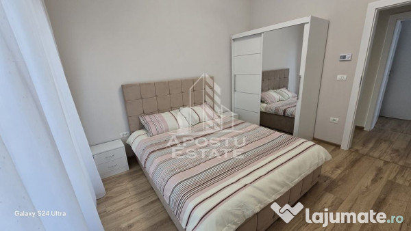 Duplex pe un singur nivel in Dumbravita Pet Frendly, Grad...