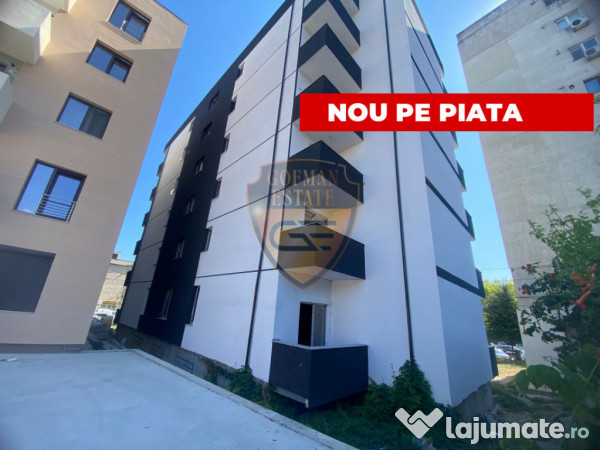 Apt 2 sau 3 camere, Inel II, bloc nou, diverse etaje si conf