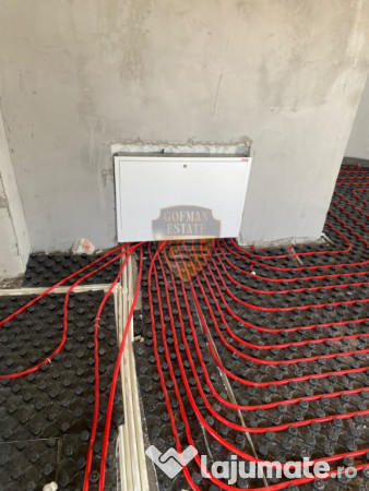 Apt 2 sau 3 camere, Inel II, bloc nou, diverse etaje si conf