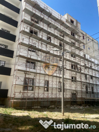 Apt 2 sau 3 camere, Inel II, bloc nou, diverse etaje si conf