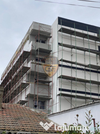 Apt 2 sau 3 camere, Inel II, bloc nou, diverse etaje si conf