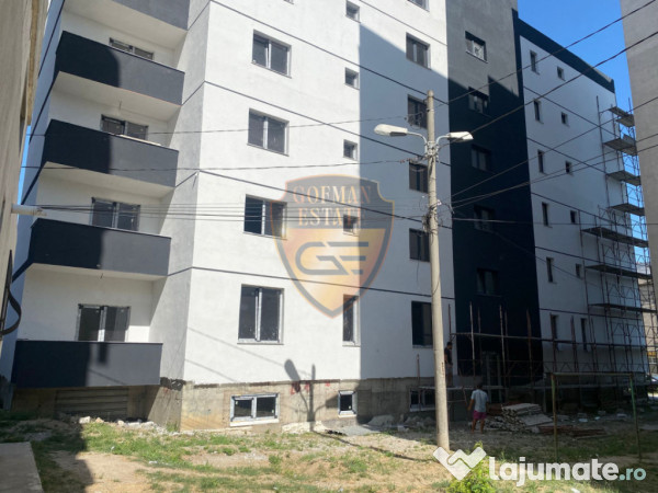 Apt 2 sau 3 camere, Inel II, bloc nou, diverse etaje si conf