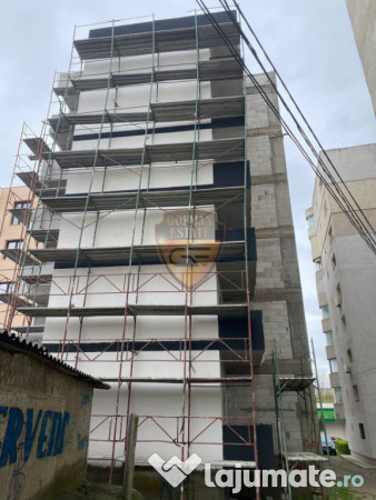 Apt 2 sau 3 camere, Inel II, bloc nou, diverse etaje si conf