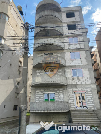 Apt 2 sau 3 camere, Inel II, bloc nou, diverse etaje si conf