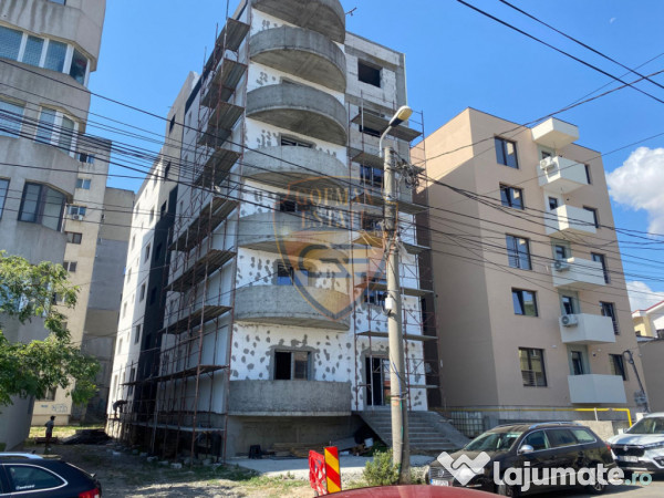 Apt 2 sau 3 camere, Inel II, bloc nou, diverse etaje si conf