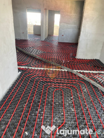 Apt 2 sau 3 camere, Inel II, bloc nou, diverse etaje si conf