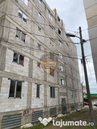 Apt 2 sau 3 camere, Inel II, bloc nou, diverse etaje si conf