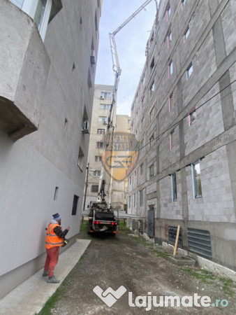 Apt 2 sau 3 camere, Inel II, bloc nou, diverse etaje si conf