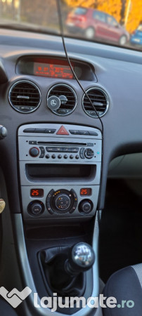 Peugeot 308 sw 1.6 hdi.