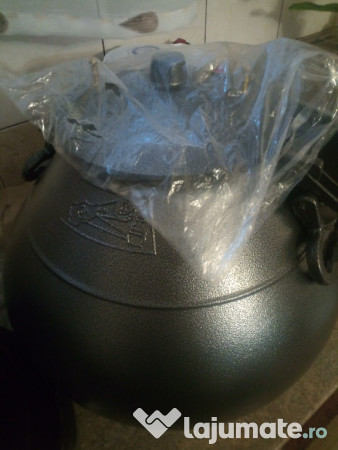 Cazane Afgane (sub presiune) de diferite capacitati 