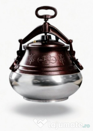 Cazane Afgane (sub presiune) de diferite capacitati 