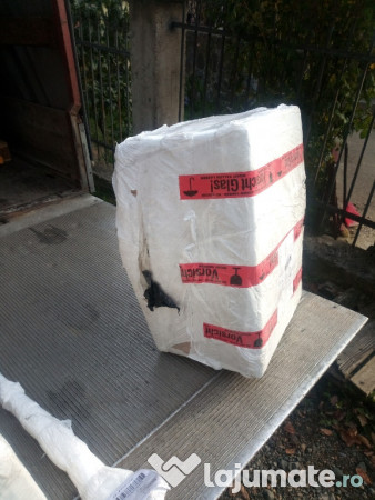 Cazane Afgane (sub presiune) de diferite capacitati 