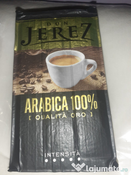 Cafea macinata Classico, Lavazza Rosa 