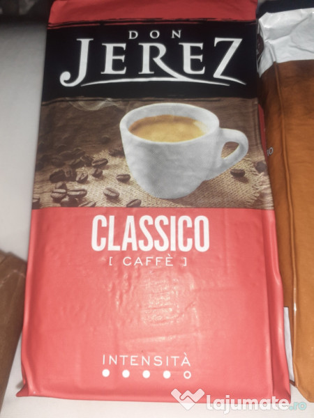 Cafea macinata Classico, Lavazza Rosa 