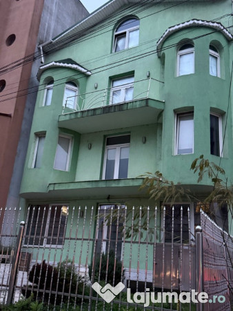 Spatiu comercial de inchiriat business 100mp2 ultracentral