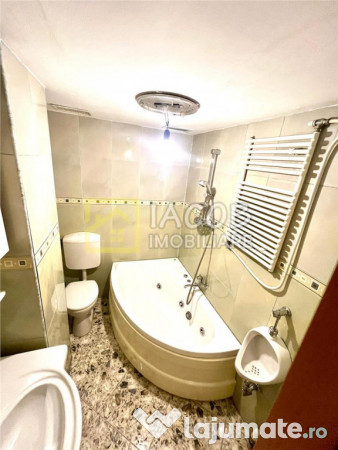 Apartament 3 camere decomandate, etaj 1, str. Narciselor 15,