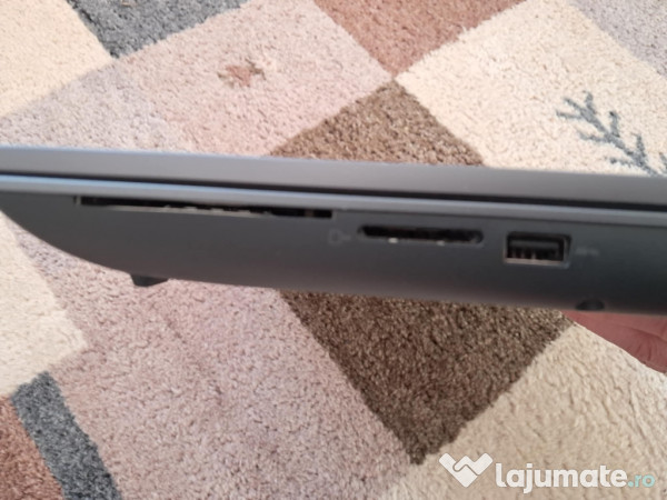 Lenovo Tinkpad P16 gen1 i7-12850HX RAM 32 NVIDIA RTX 