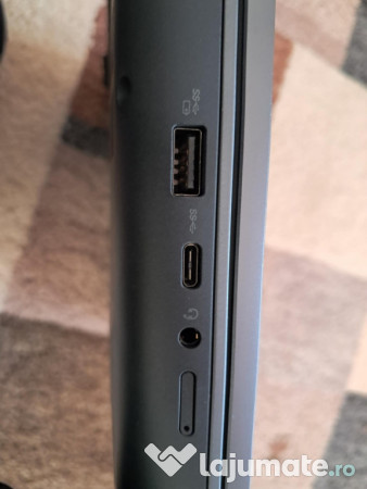 Lenovo Tinkpad P16 gen1 i7-12850HX RAM 32 NVIDIA RTX 